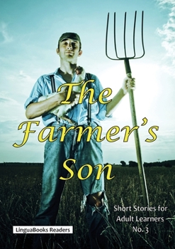Paperback The Farmer's Son Book