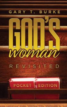 Paperback God's Woman Revisited: Pocket Edition Book