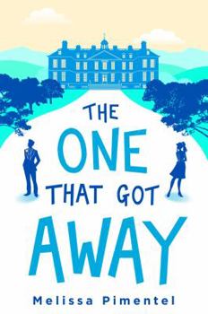 Hardcover The One That Got Away Book