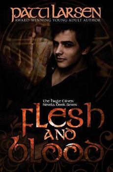 Flesh and Blood - Book #7 of the Hayle Coven