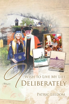Paperback I Wish to Live My Life Deliberately Book