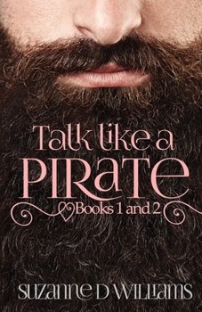 Paperback Talk Like A Pirate Book