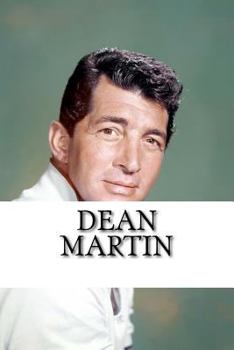Paperback Dean Martin: A Biography Book