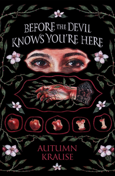 Hardcover Before the Devil Knows You're Here Book