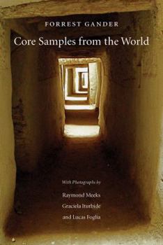 Paperback Core Samples from the World Book
