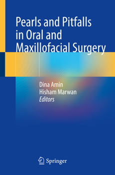 Paperback Pearls and Pitfalls in Oral and Maxillofacial Surgery Book
