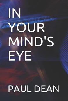Paperback In Your Mind's Eye Book