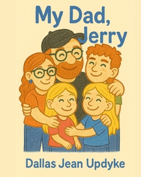 Paperback My Dad, Jerry Book