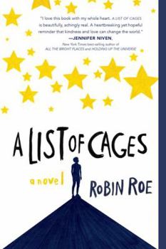 Paperback A List of Cages Book