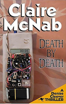 Paperback Death by Death Book