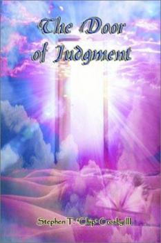 Paperback The Door of Judgment Book
