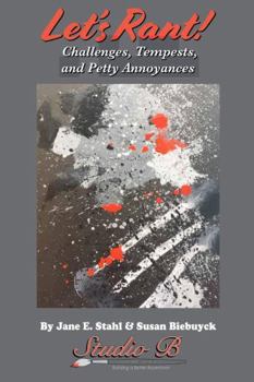 Paperback Let's Rant! Book