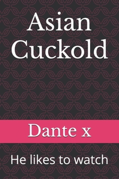 Paperback Asian Cuckold: He likes to watch Book