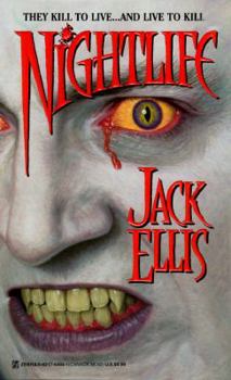 Paperback Nightlife Book
