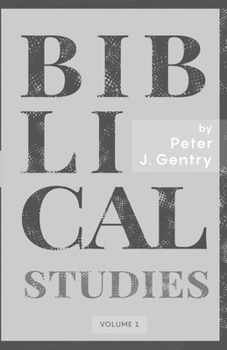 Paperback Biblical Studies Book