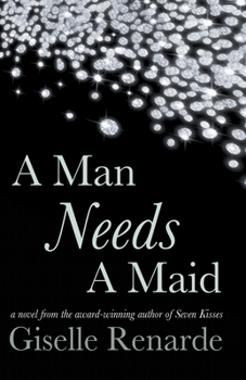 Paperback A Man Needs A Maid Book