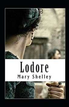 Paperback Lodore Illustrated Book