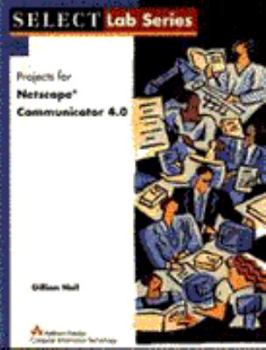 Paperback Select: Netscape Communicator 4.0 Book