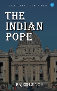 Paperback The Indian Pope Book