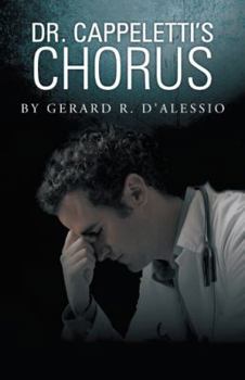 Paperback Dr. Cappeletti's Chorus Book