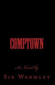 Paperback Comptown Book