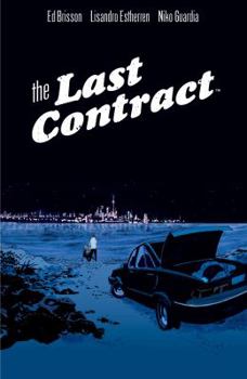 Paperback The Last Contract Book