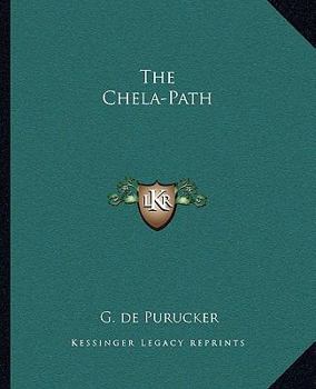Paperback The Chela-Path Book