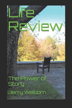 Paperback Life Review: The Power of Story Book