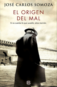 Paperback El Origen del Mal / The Origin of Evil [Spanish] Book