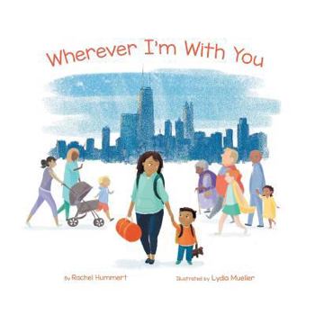 Paperback Wherever I'm with You Book