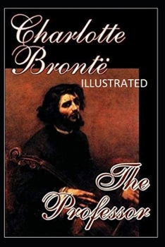 Paperback The Professor Illustrated Book