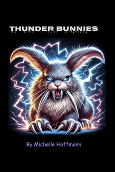 Paperback Thunder Bunnies Book