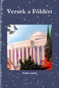 Paperback Versek a Földért [Hungarian] Book