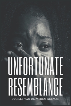 Paperback Unfortunate Resemblance Book