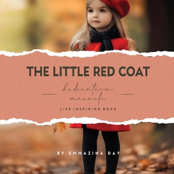 Paperback The Little Red Coat Book