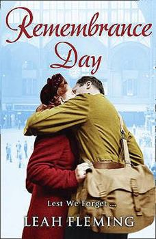 Paperback Remembrance Day Book