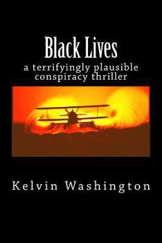 Paperback Black Lives Book