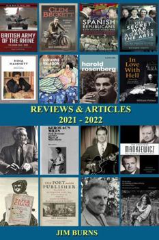 Paperback Reviews & Articles 2021-2022 Book