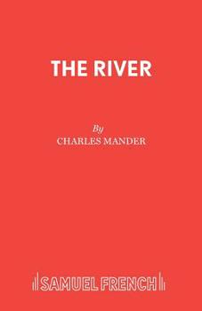 Paperback The River Book