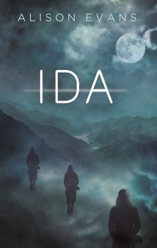 Paperback Ida Book