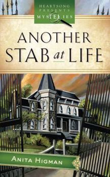 Another Stab at Life - Book #1 of the Volstead Manor