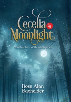 Hardcover Cecelia by Moonlight Book