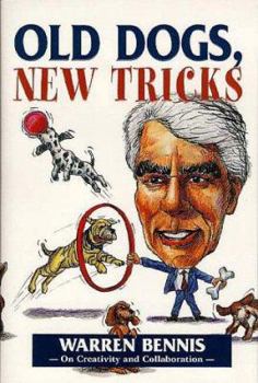 Hardcover Old Dogs, New Tricks Book