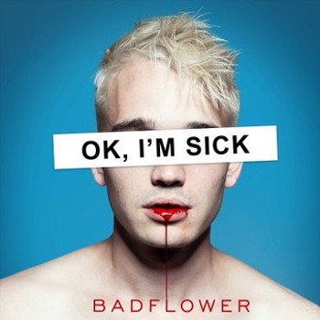 Music - CD OK, I'm Sick Book