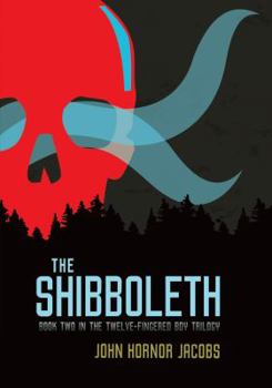Hardcover The Shibboleth Book