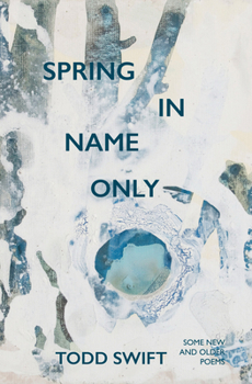 Paperback Spring in Name Only Book