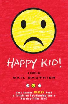 Hardcover Happy Kid! Book