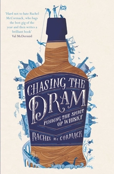 Paperback Chasing The Dram Finding Spirit Whisky Book