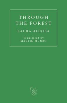 Paperback Fum DEstampa Press Through the Forest. Book