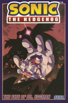 Fate of Dr. Eggman